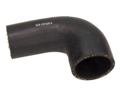 Charge air hose