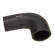 Charge air hose