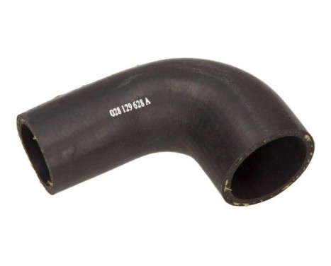 Charge air hose, Image 2