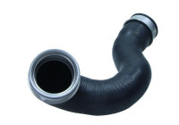 Charge air hose