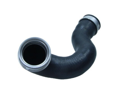 Charge air hose