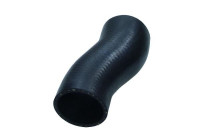 Charge air hose