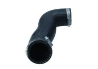 Charge air hose