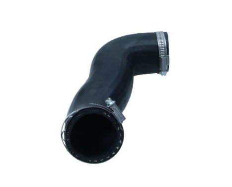 Charge air hose