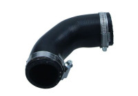 Charge air hose