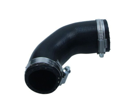 Charge air hose