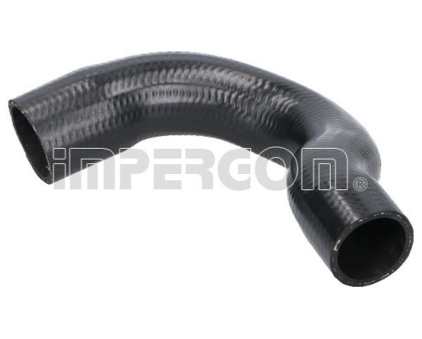 Charge air hose
