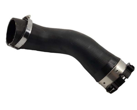 Charge air hose