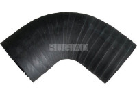 Charge air hose