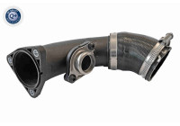 Charge air hose
