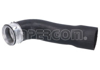 Charge air hose