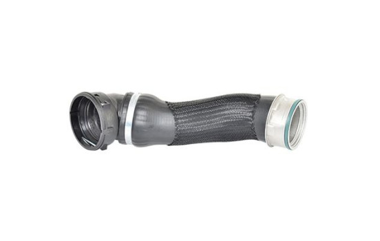 Charge air hose