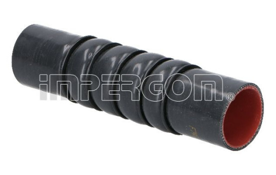 charge air hose