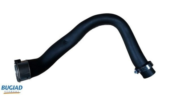 Charge air hose