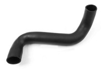 Charge air hose