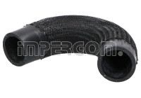 Charge air hose