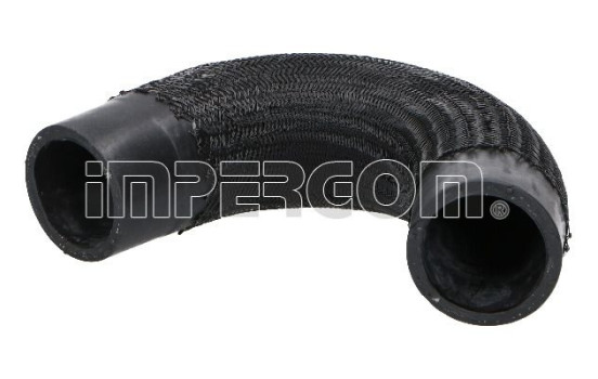 Charge air hose