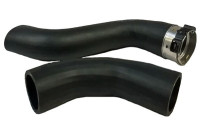 Charge air hose