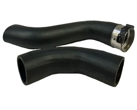 Charge air hose