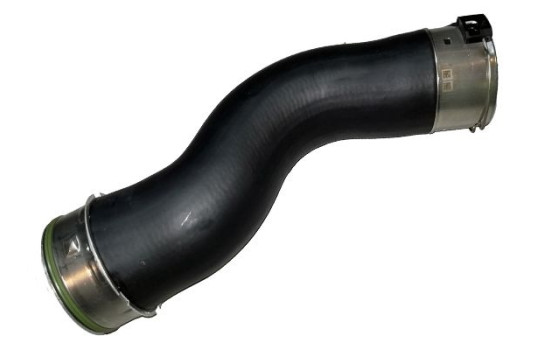 Charge air hose