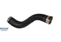 Charge air hose
