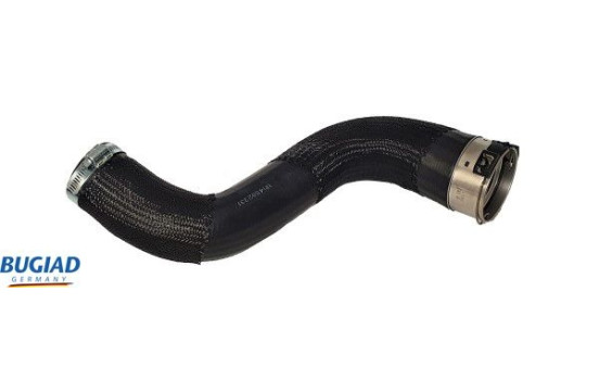 Charge air hose