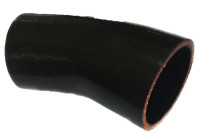 Charge air hose