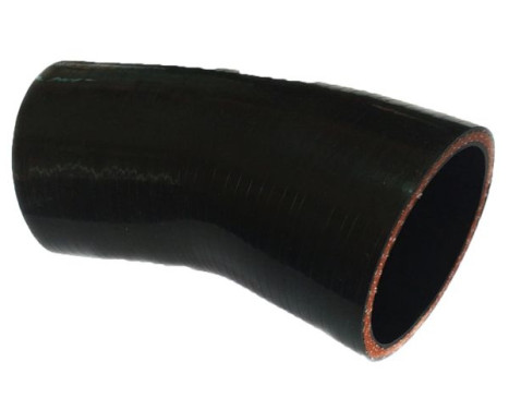Charge air hose