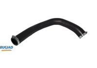 Charge air hose