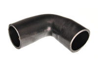 Charge air hose