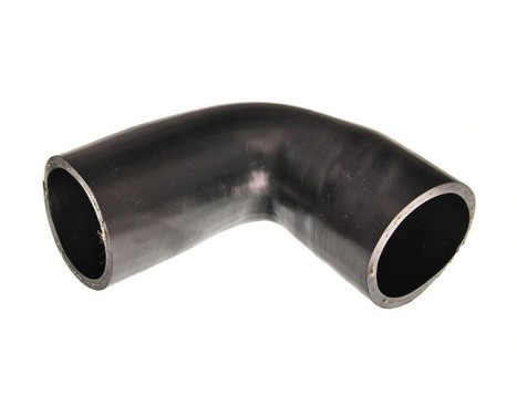 Charge air hose