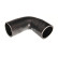 Charge air hose