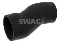 charge air hose