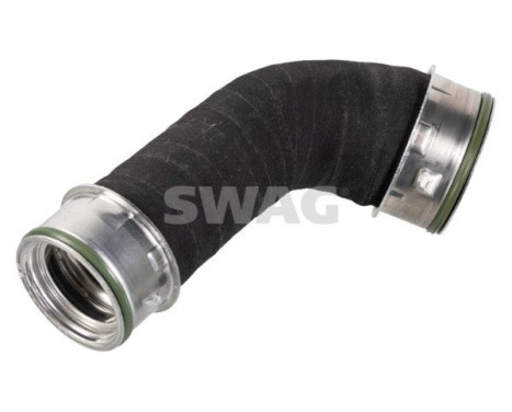 charge air hose, Image 2