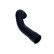 Charge air hose