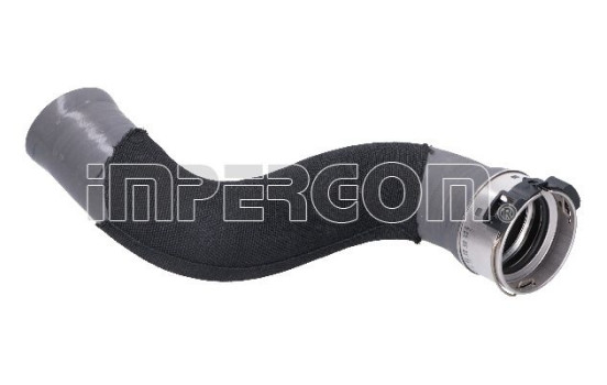 charge air hose
