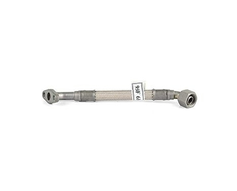 charge air hose, Image 2