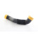 charge air hose, Thumbnail 2