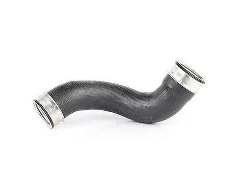 charge air hose, Image 2