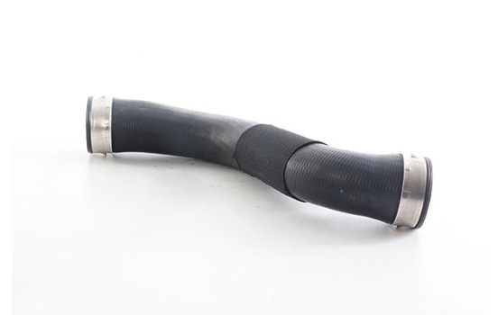 charge air hose, Image 2