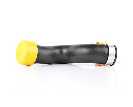 charge air hose, Image 2