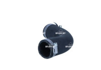 Charge air hose