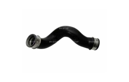 Charge air hose