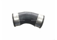 Charge air hose