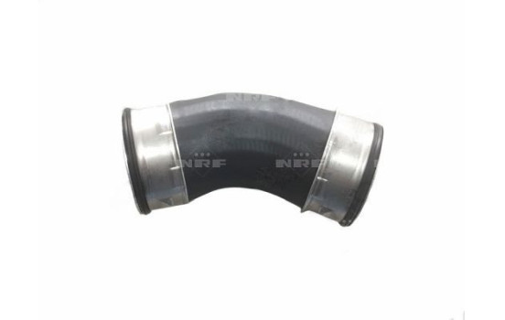 Charge air hose