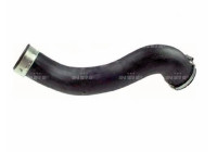 Charge air hose