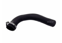 Charge air hose