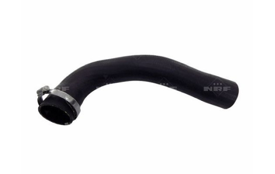 Charge air hose