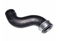 Charge air hose