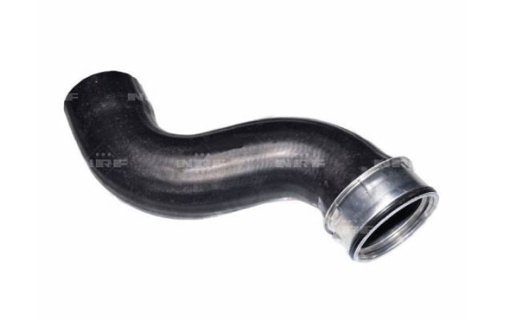 Charge air hose